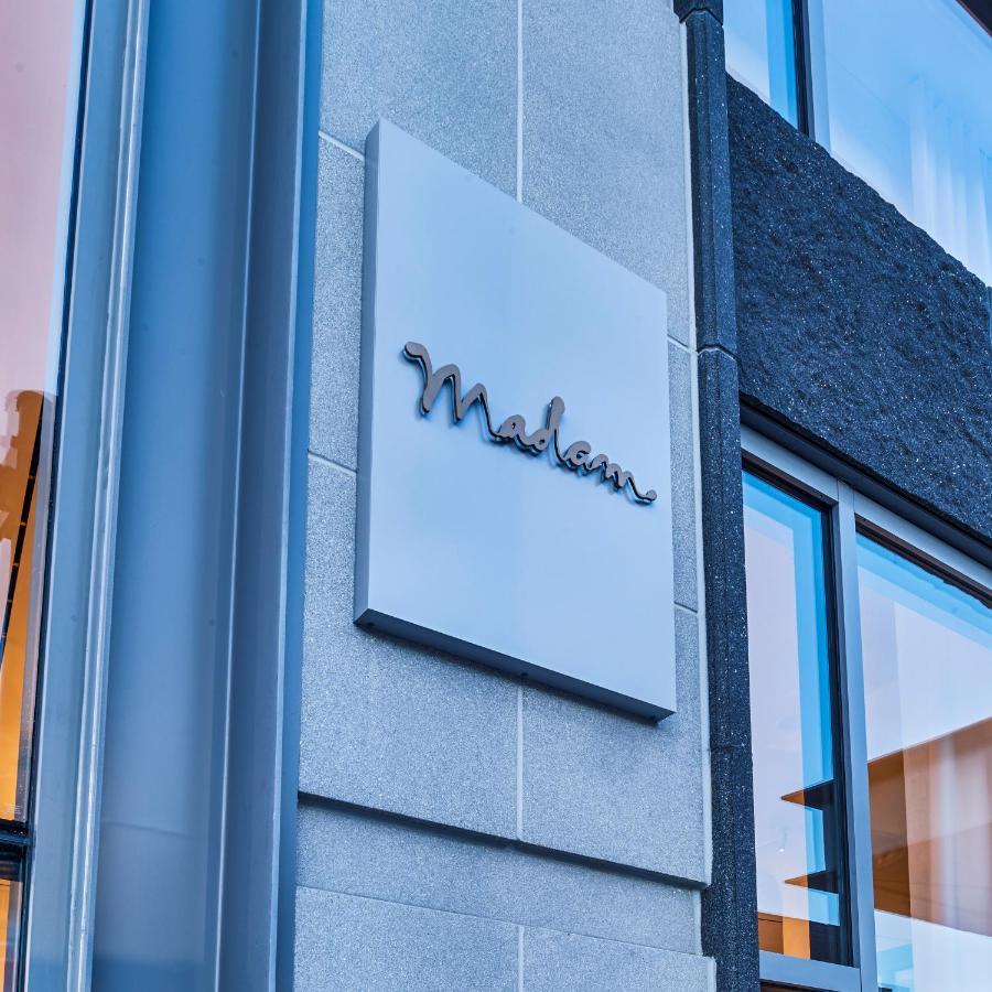 Daxton Hotel Birmingham, Curio Collection By Hilton Exterior photo