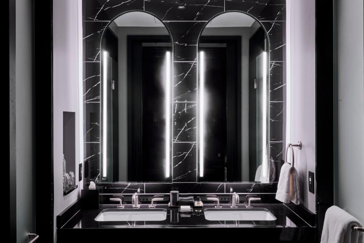Daxton Hotel Birmingham, Curio Collection By Hilton Exterior photo
