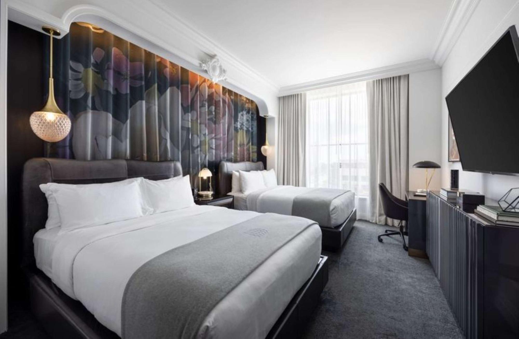 Daxton Hotel Birmingham, Curio Collection By Hilton Exterior photo