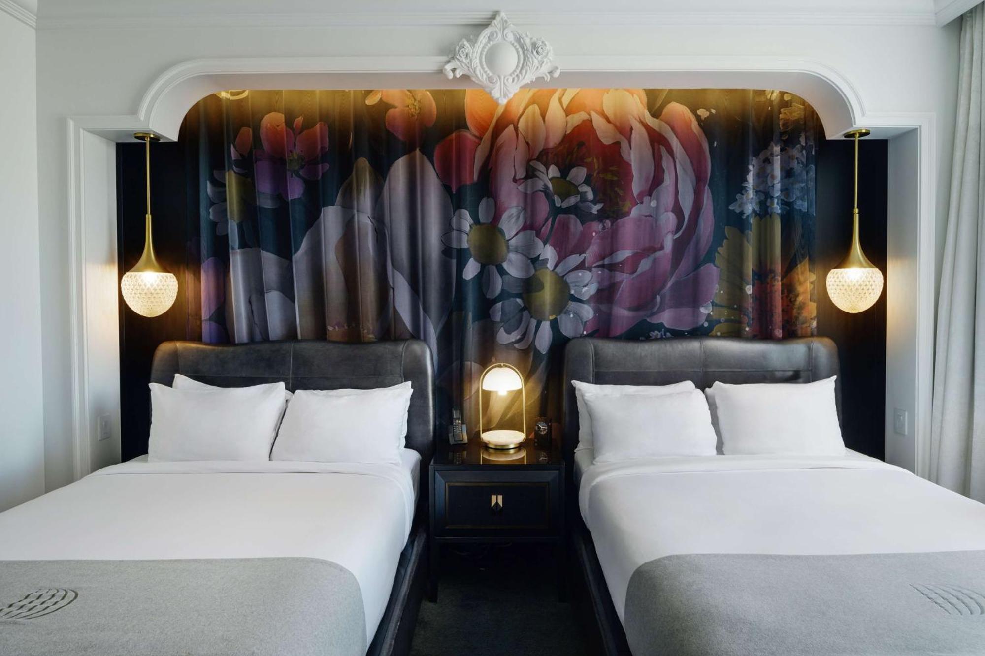 Daxton Hotel Birmingham, Curio Collection By Hilton Exterior photo